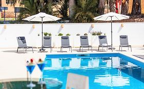 Vh Costablanca - Apartamento Marta Beach 3
